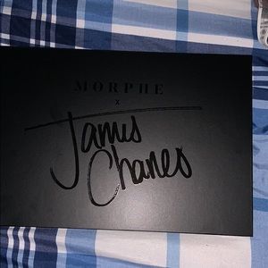 MorphexJames Charles palette